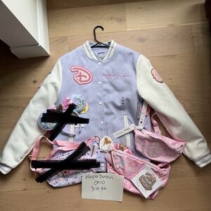 Stoney clover lane Disney bundle